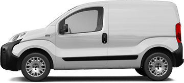 Peugeot Bipper Pickup 2008